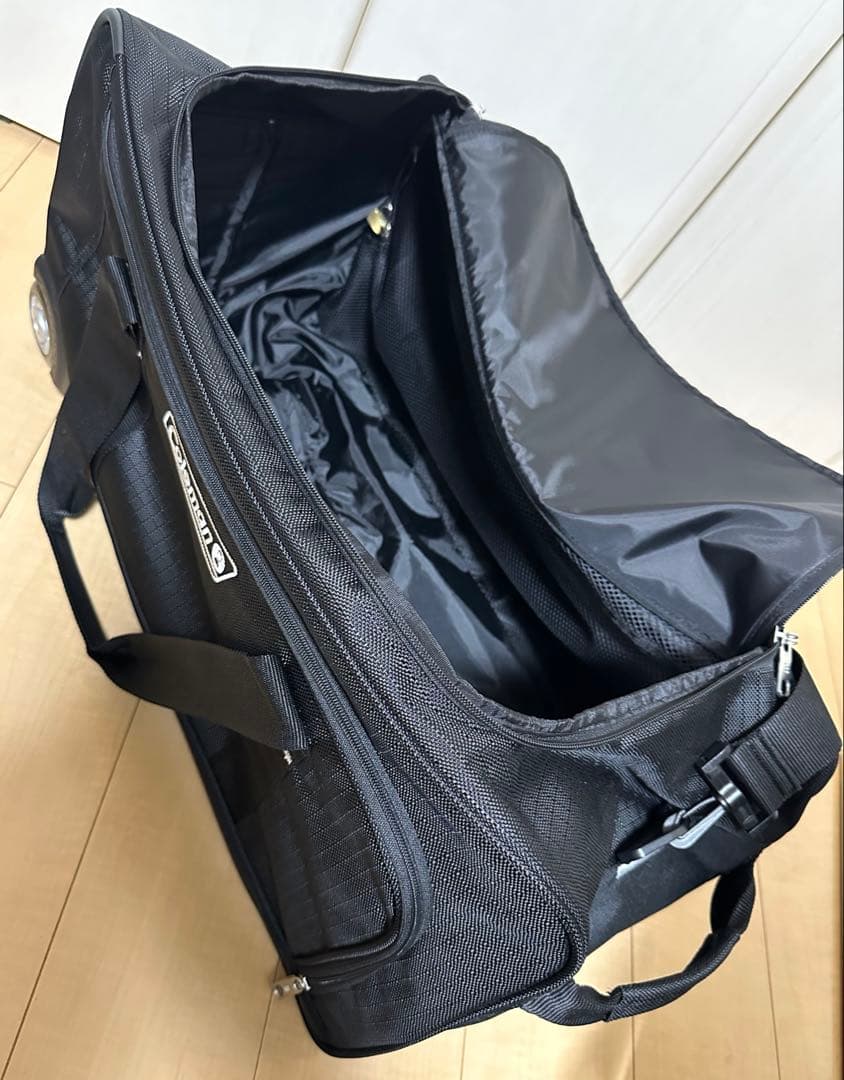 さ*》様 Coleman コールマン ボストンキャリーバッグ 70L 3Wayバ