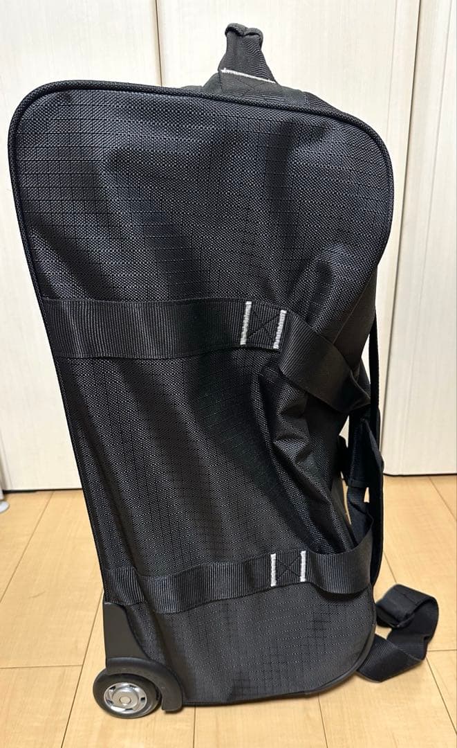 さ*》様 Coleman コールマン ボストンキャリーバッグ 70L 3Wayバ