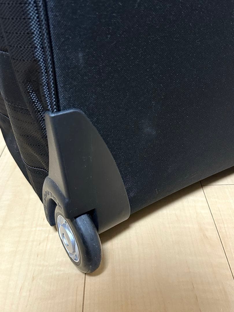 さ*》様 Coleman コールマン ボストンキャリーバッグ 70L 3Wayバ