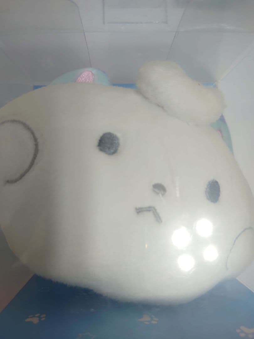 fgo fes 2022 中国限定 フォウくん ケース マスコット