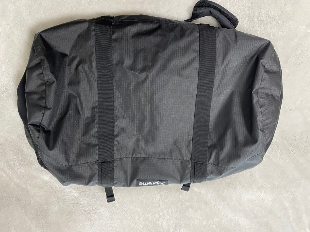 バッグ Supreme 21SS Duffle Bag