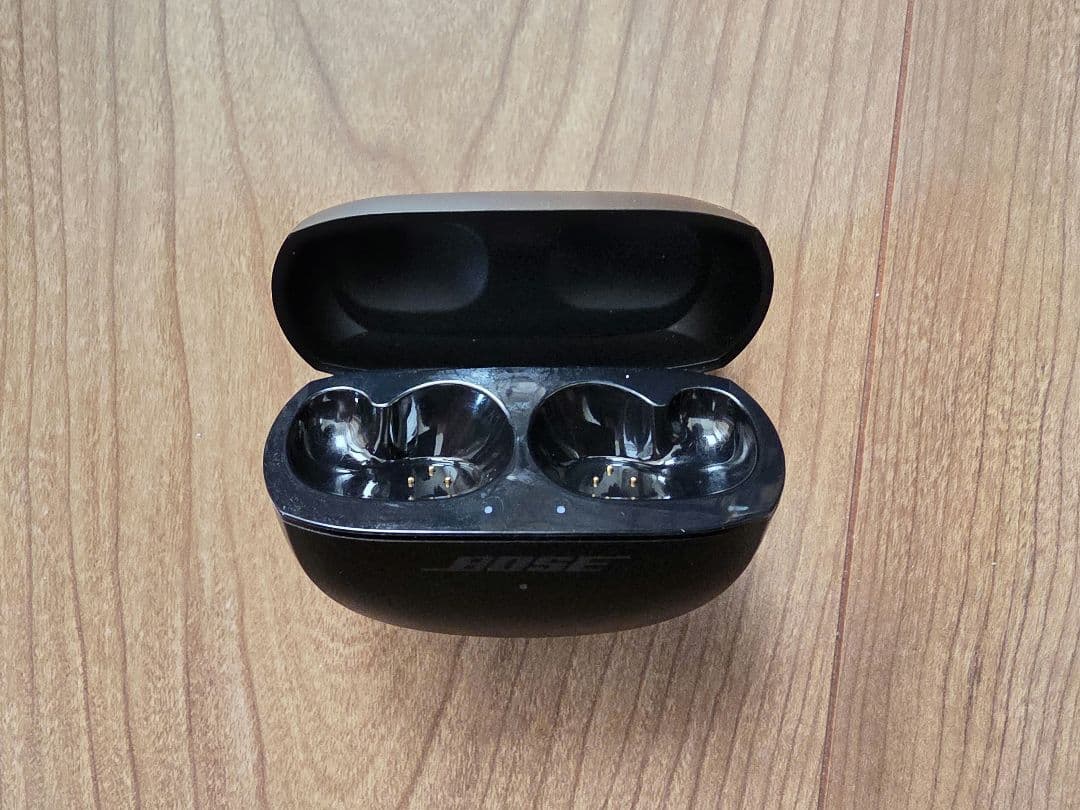 イヤホン BOSE ULTRA OPEN EARBUDS