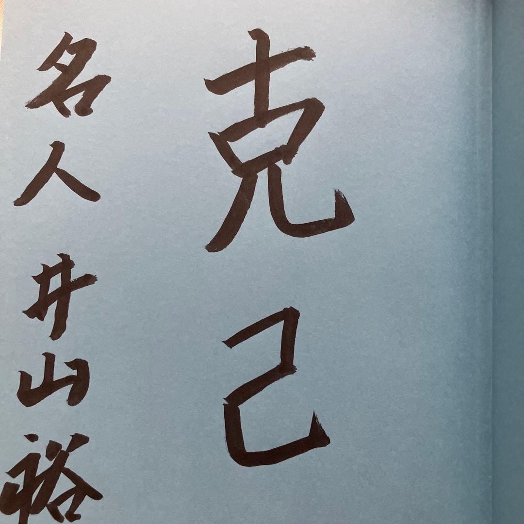 井山裕太20歳(はたち)の自戦記 : 史上最年少名人までの17局