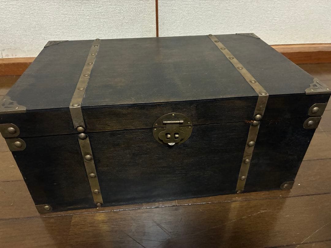 ハリーポッター全巻　箱付
