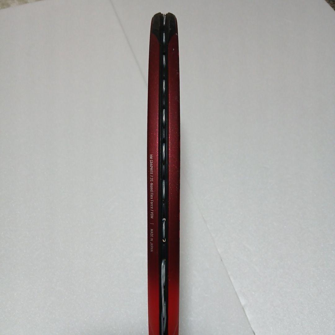 YONEX ヨネックス VCORE 98L 285g G2 2021