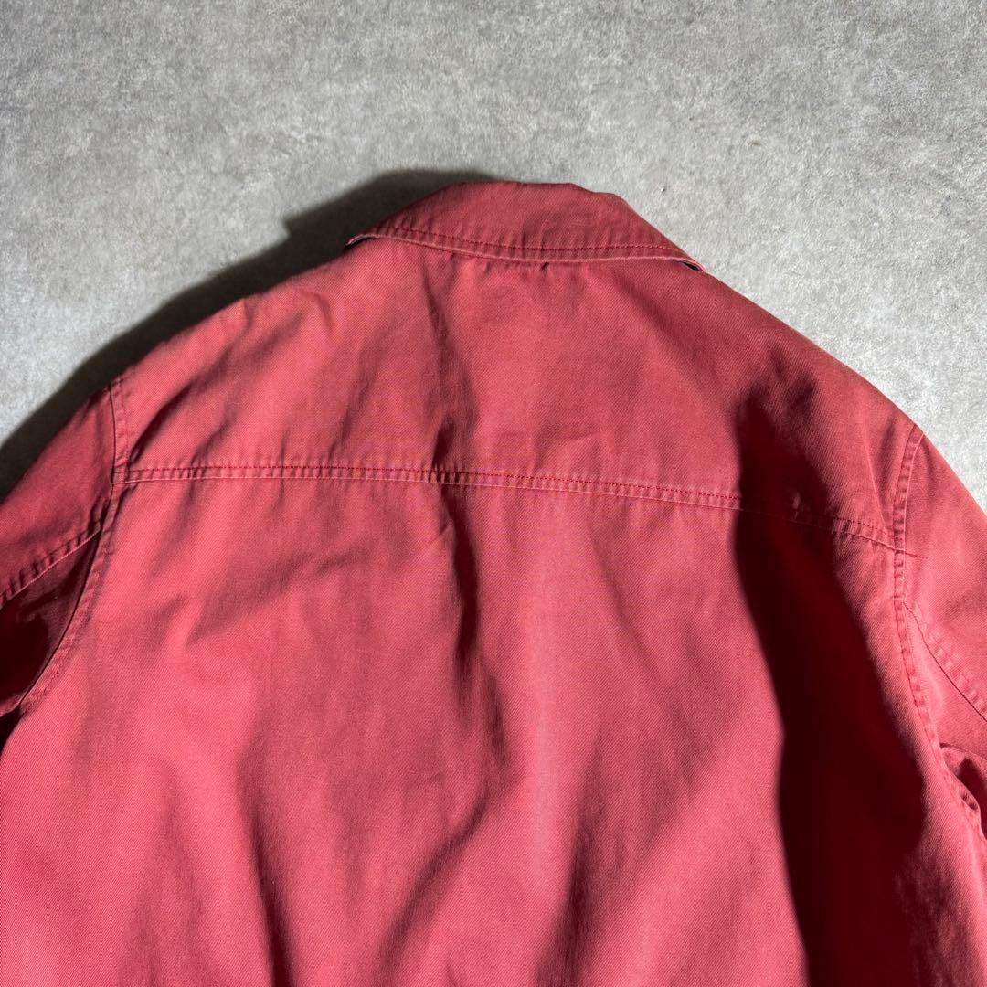 ジャケット・アウター 90s Polo by Ralph Lauren swingtop salmon