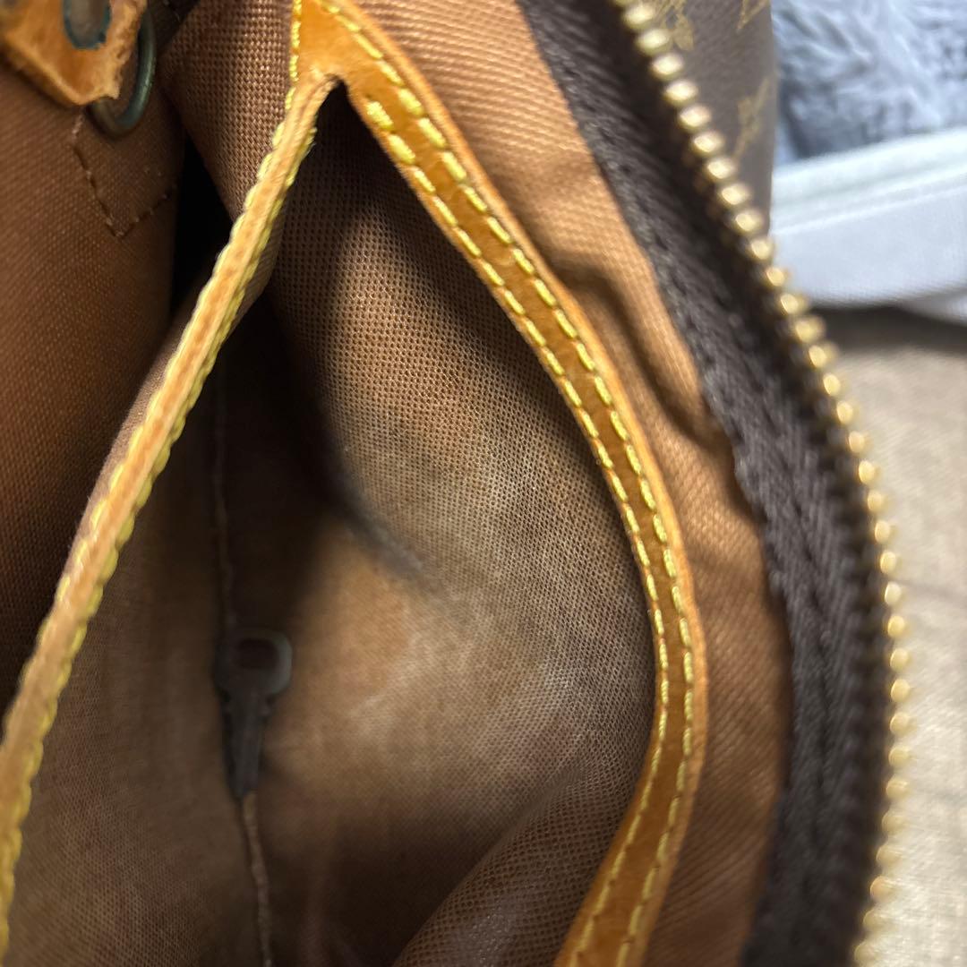 T*D様 Louis Vuitton スピーディー30 袋付き