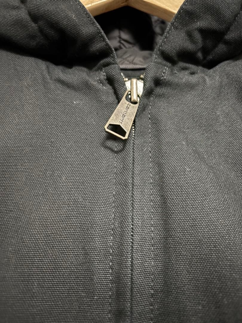 Carhartt/カーハート アクティブジャケット キルティングライナー ダック