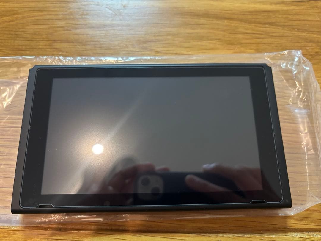 （3/31まで値下げ）Nintendo Switch グレー 本体セット
