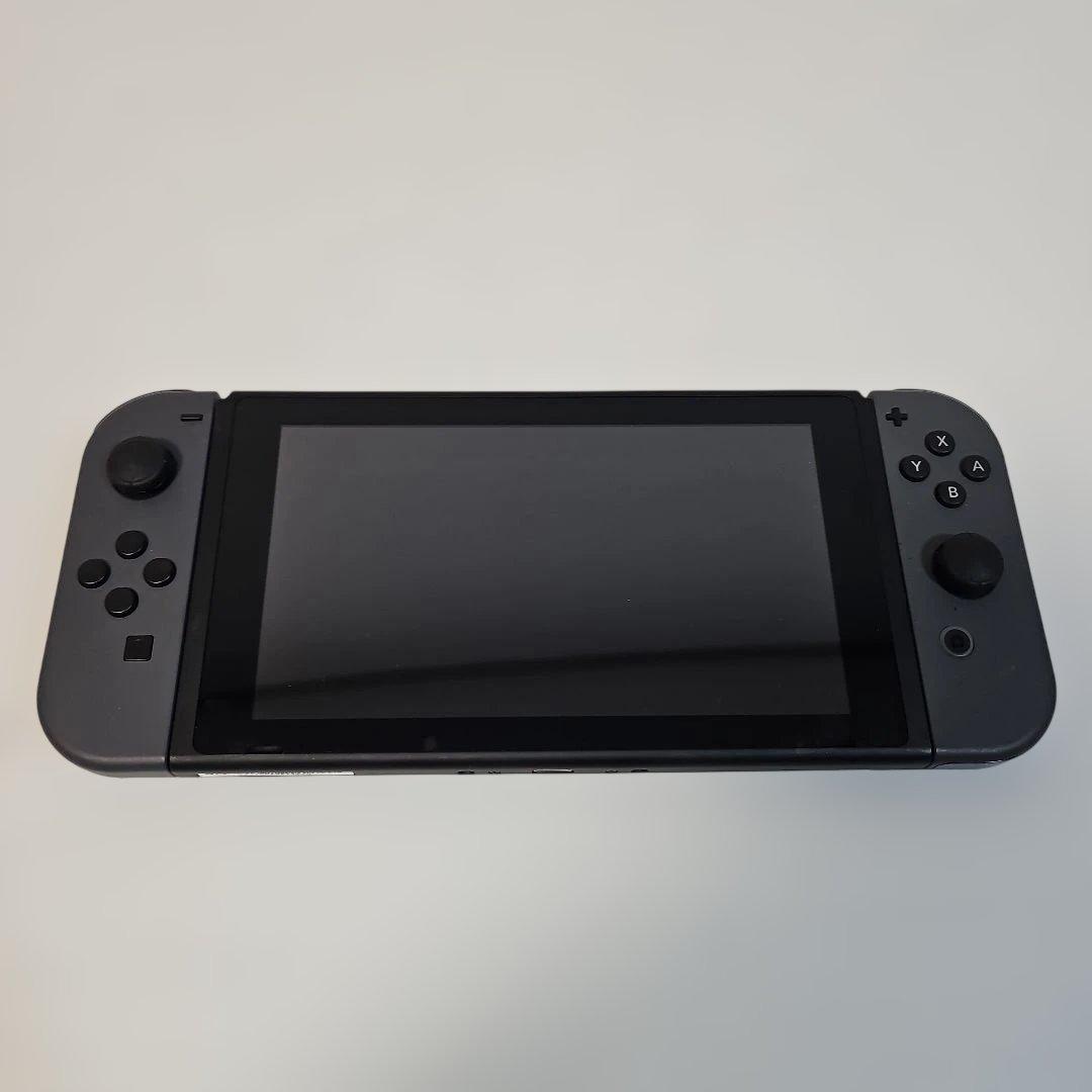 Nintendo Switch 本体+コントローラー付き