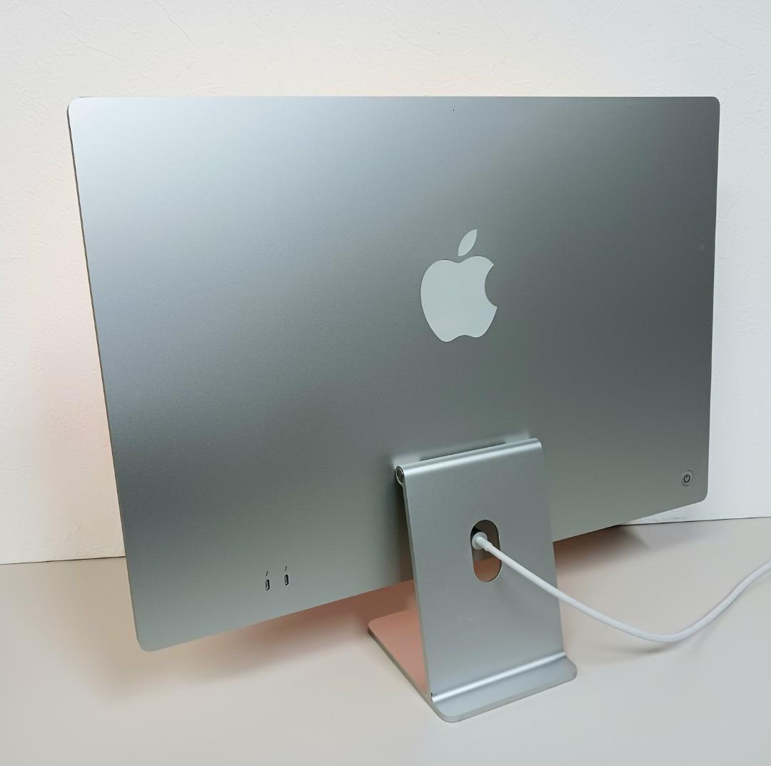 ジ*ー様 Apple iMac 2021 24インチ M1 8GB 256GB