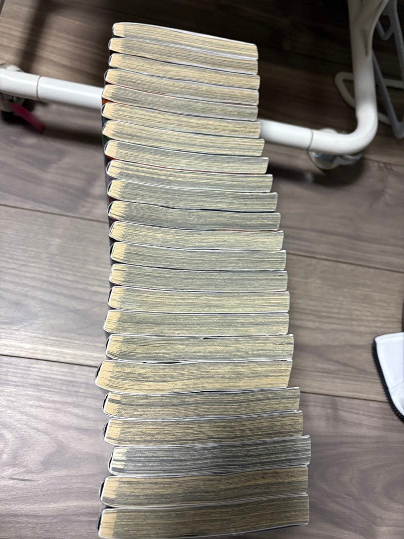 少年漫画 呪術廻戦　全巻セット 0-30巻　極美品