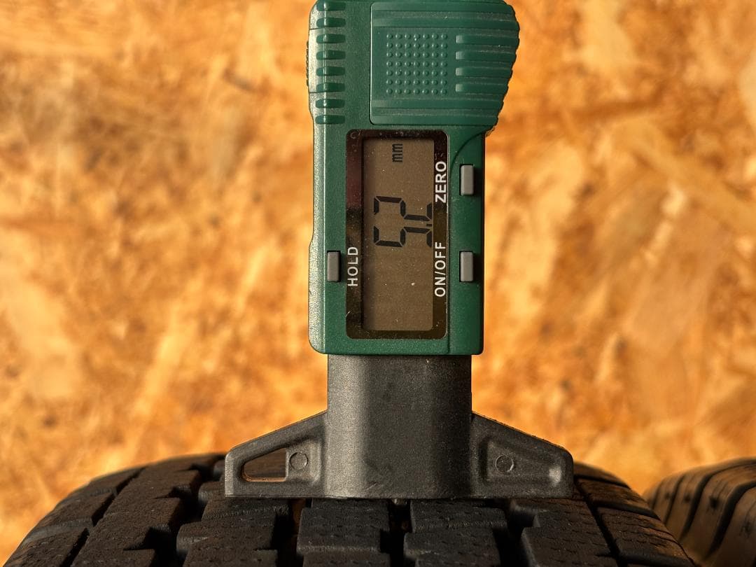 S-635【2022/2023年製造】ブリヂストン W300！145/80R12