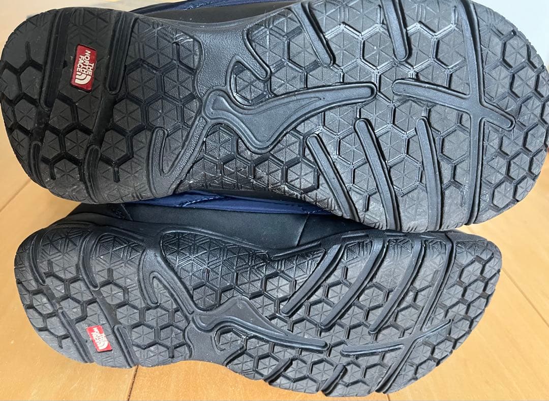 Nuptse Bootie Lite II WP ヌプシブーティ 24.0
