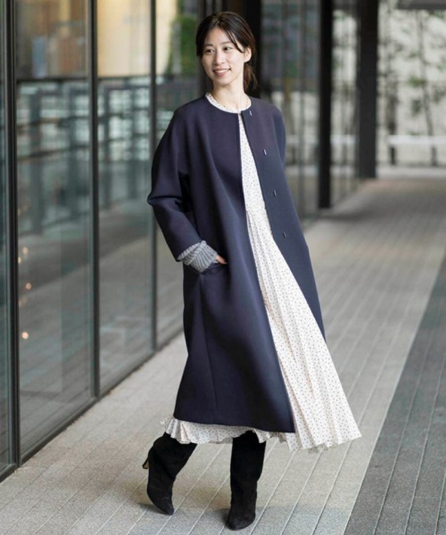 専用【極美品】ヴェルメイユパーイエナ ヴェルメイユパーイエナ 36