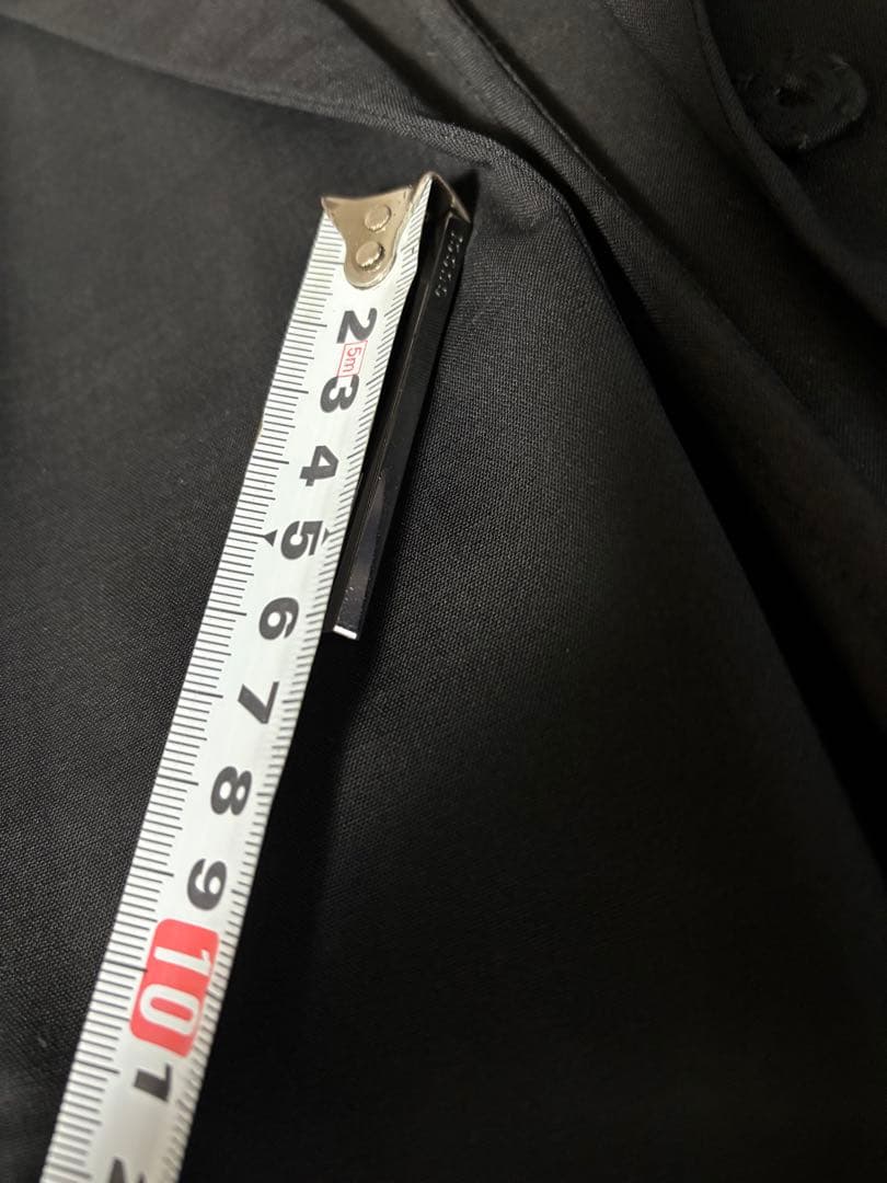 グッチのジャケット、38、GUCCIのアクセサリーピン付き
