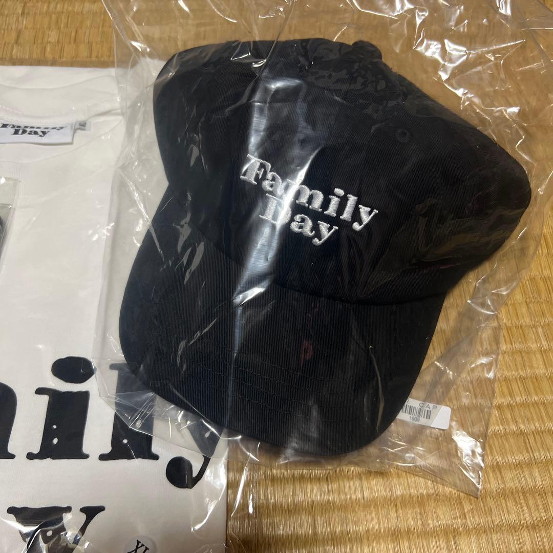 ZORN All My Homies Family Day VIP FC限定