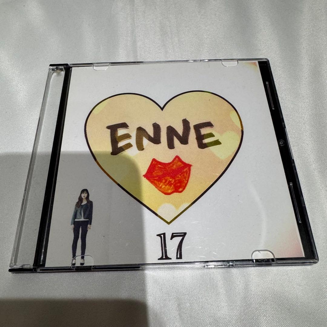 レア 貴重品 eill ENNE名義 DEMO CD デモCD エイル 木本彩音