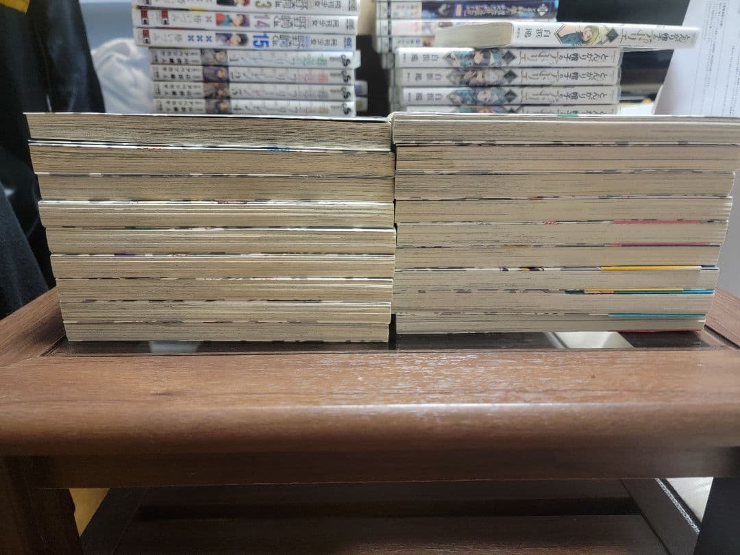 ディーふらぐ！ 18巻セット
