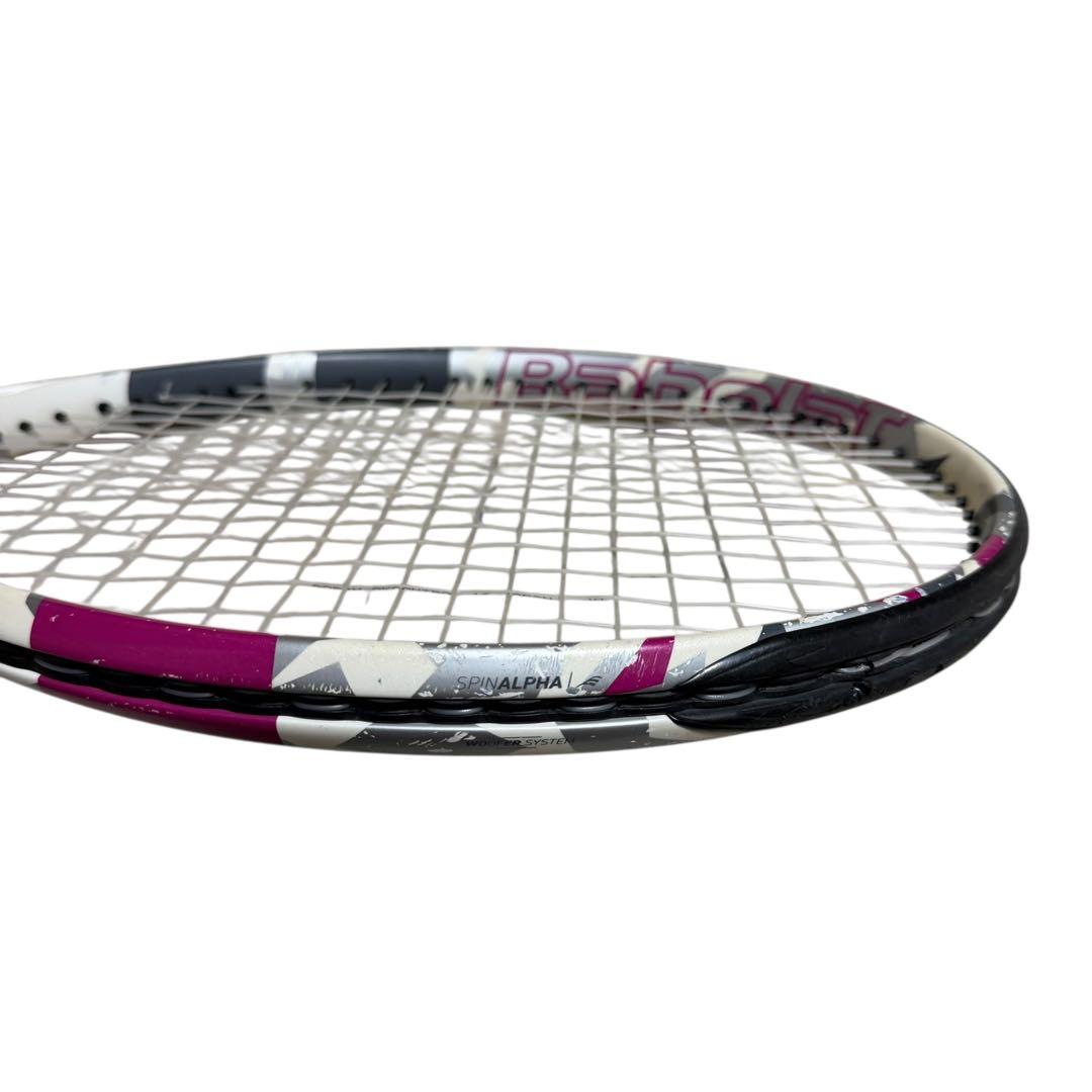 Babolat バボラ EVO AERO テニスラケット G2 127-5