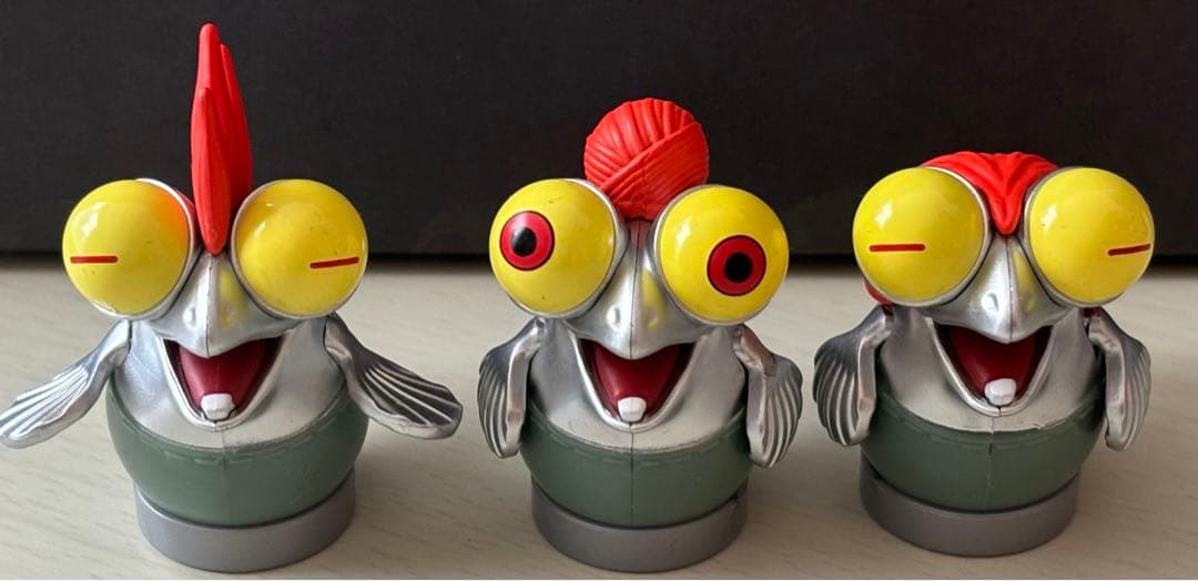 スプラトゥーン amiibo他　全てセット！