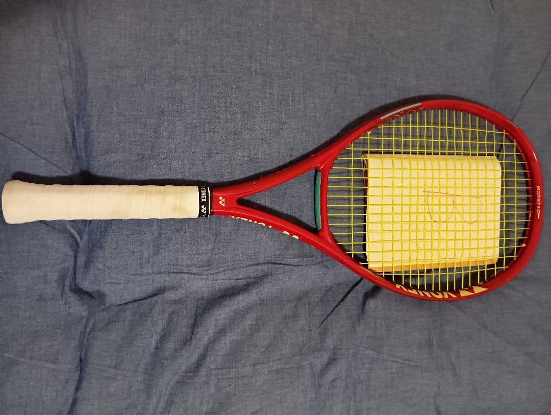 YONEX　ブイコア　100