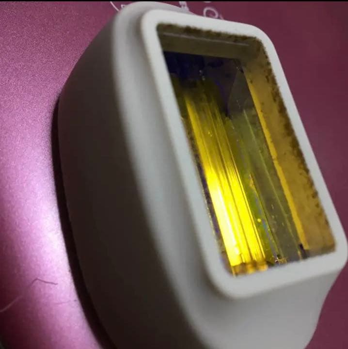 ＊ケノン 脱毛器＊