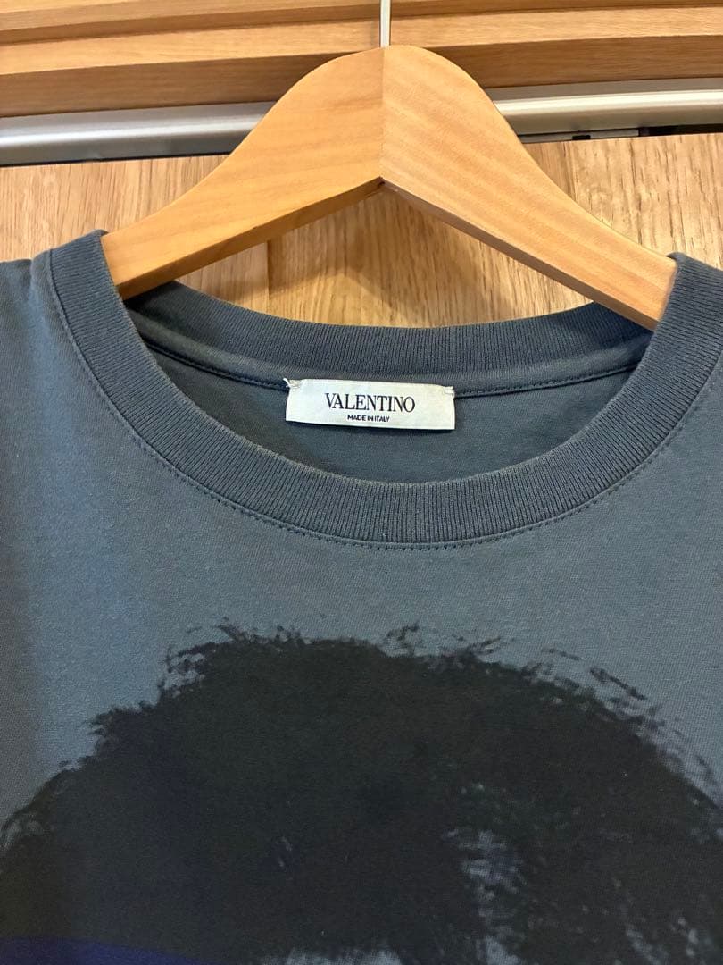 VALENTINO UNDERCOVER Tシャツ