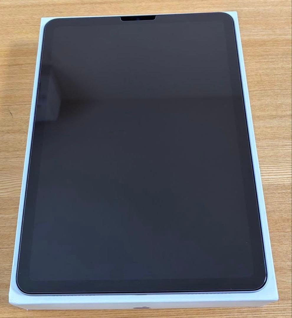 【1/5まで】美品 iPad Air 11インチ（M1チップ搭載）豪華4点セット