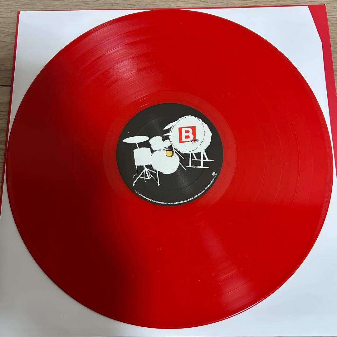 洋楽 The Ting Tings / We Started Nothing LP