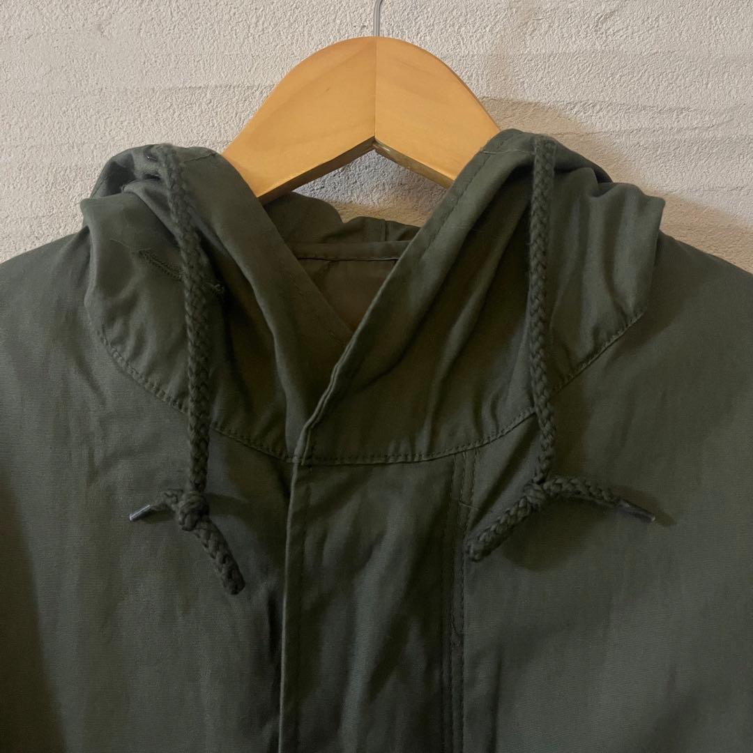 ROTHCO/ロスコ★M51コート　ミリタリーアウター