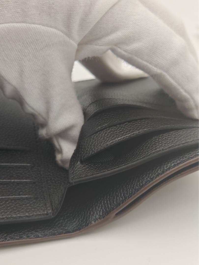 【美品】LOUIS VUITTON モノグラム ポルトフォイユ パラスコンパク