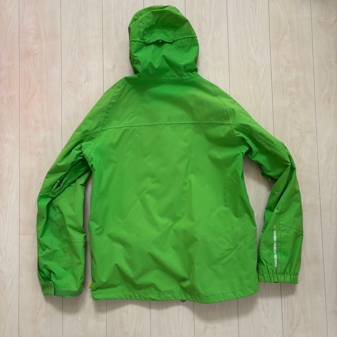 Burton Analog Asset Jacket スノーボードウェア
