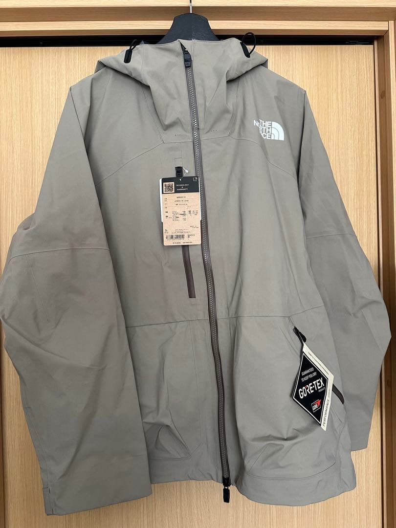 スノーボード THE NORTH FACE / LAYBACK BC Jacket