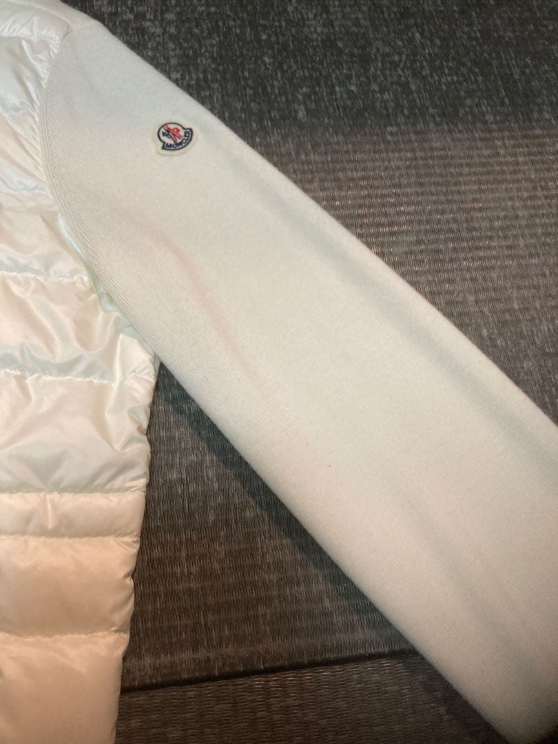 MONCLER モンクレール トリコット
