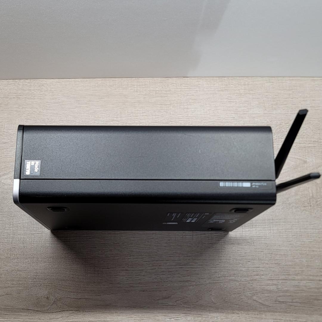 i5 9500【管237】WiFi5／16GB／SSD256GB／HDD500G