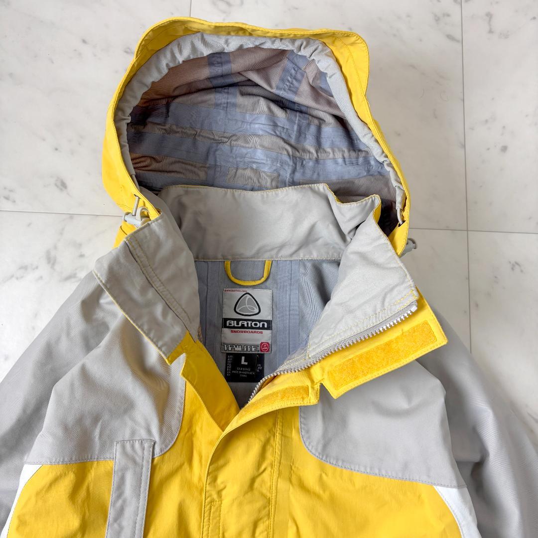バートン BURTON スノーボード ウェア L スキーウェア スノボ ボード