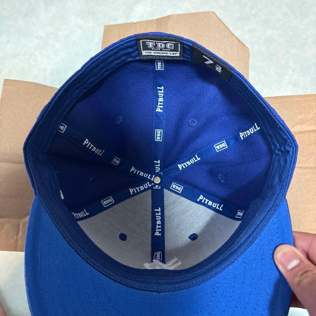 帽子 YVL Hat Playboi Carti 7 3/8