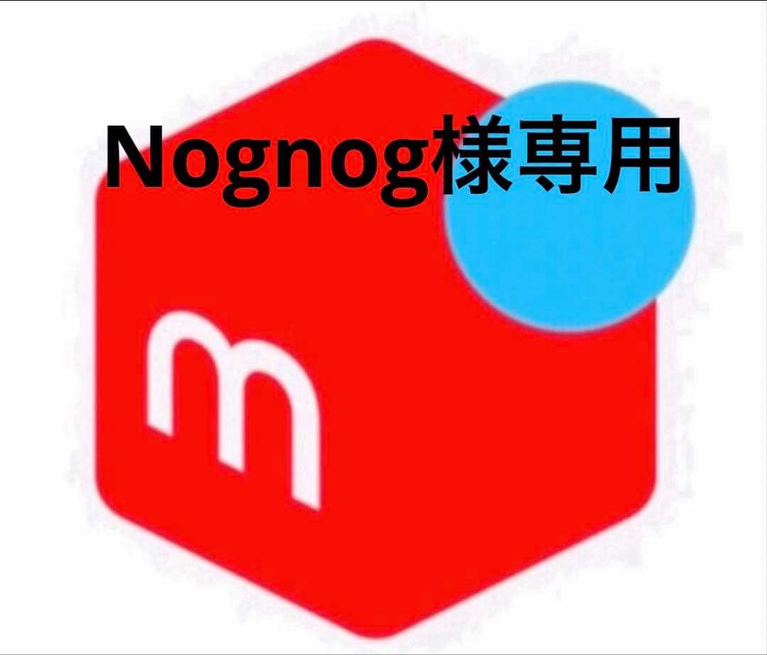その他 Nognog