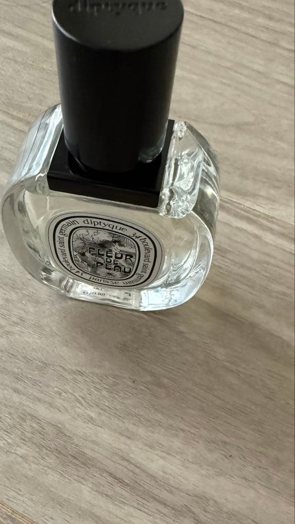 Diptyque フルールドゥポー　50ml