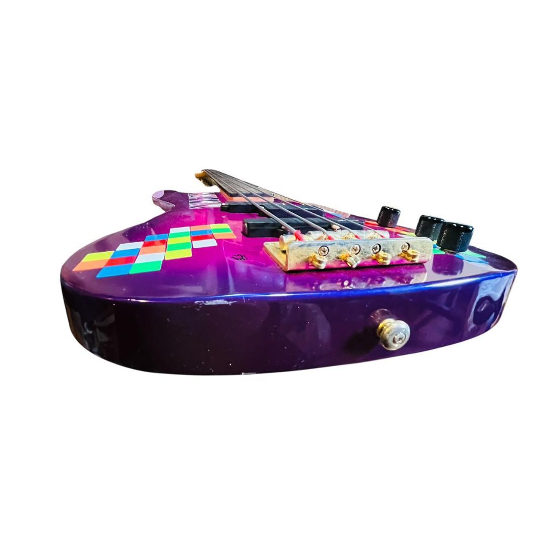 Aria Pro Ⅱ Magna series エレキベース【中古品】