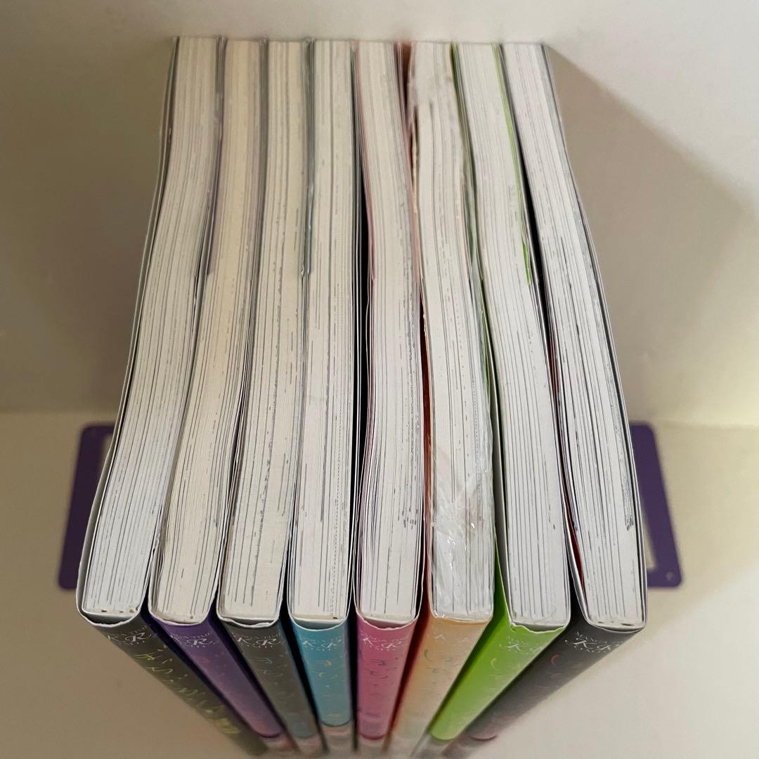 【初版帯付き7冊】ぼっち・ざ・ろっく！ 1〜8巻セット はまじあき 6巻未開封