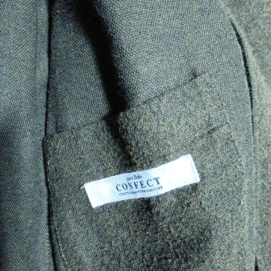 CONFECT コンフェクト　nest robe ネストローブ　ジャケット