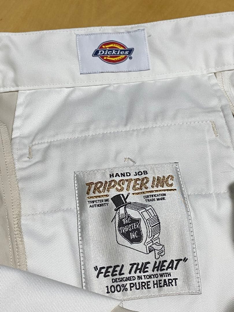 Dickies x TRIPSTER セットアップMサイズ