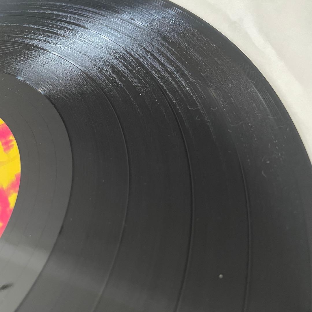 Lucy Pearl \"Dance Tonight\"収録 2LP