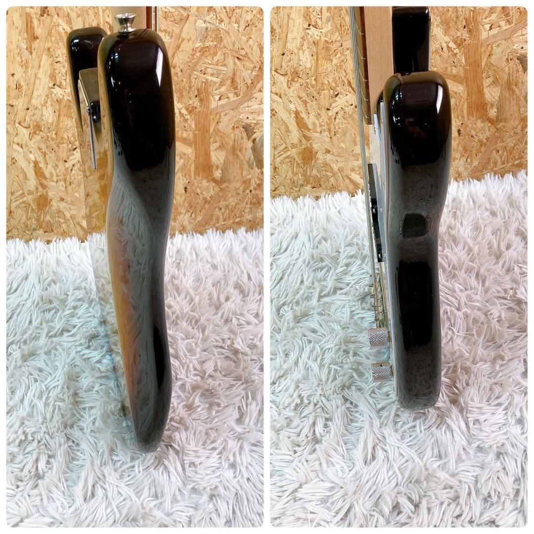 fender プレシジョンベース　JAPAN プレベ　ベース