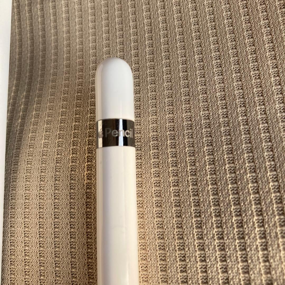 Apple pencil アップル ペンシル第一世代