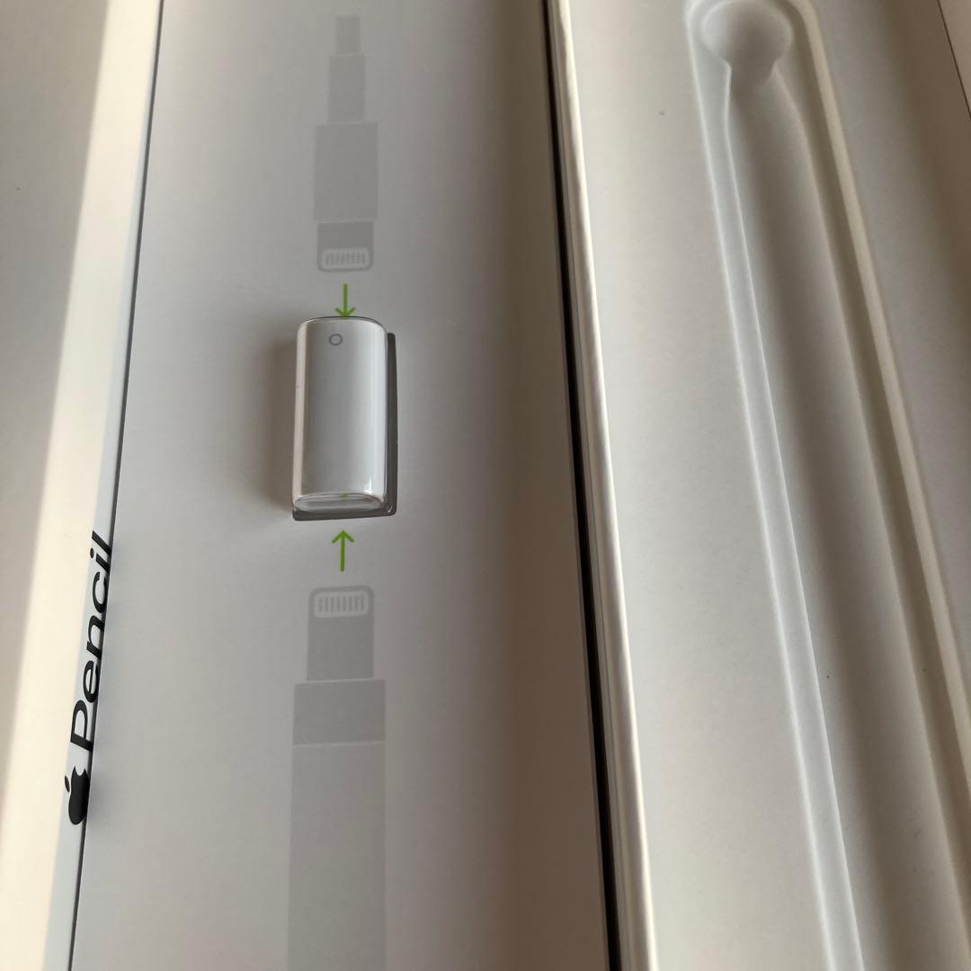 Apple pencil アップル ペンシル第一世代