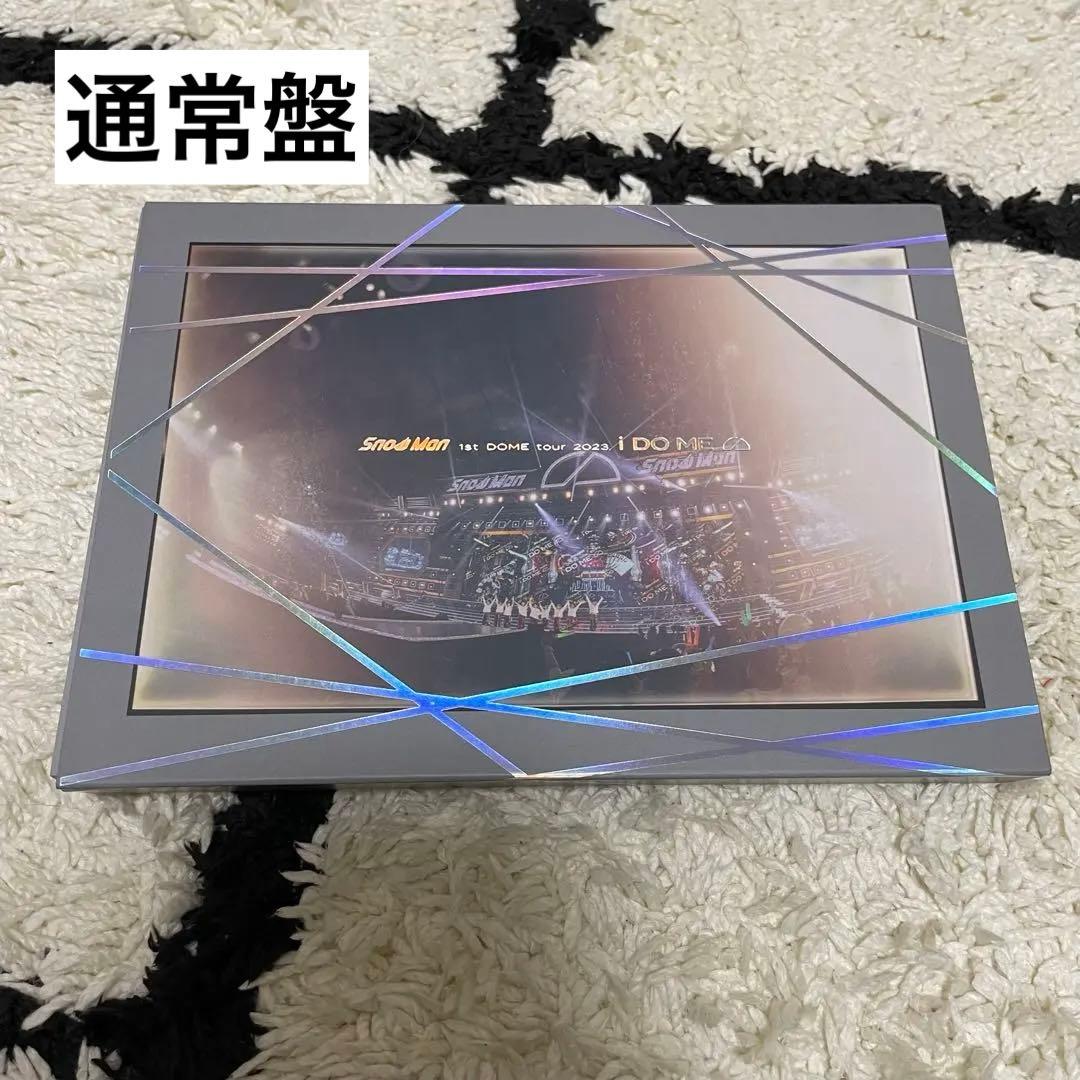 ミュージック  Man 1st DOME TOUR 2023 i DO ME
