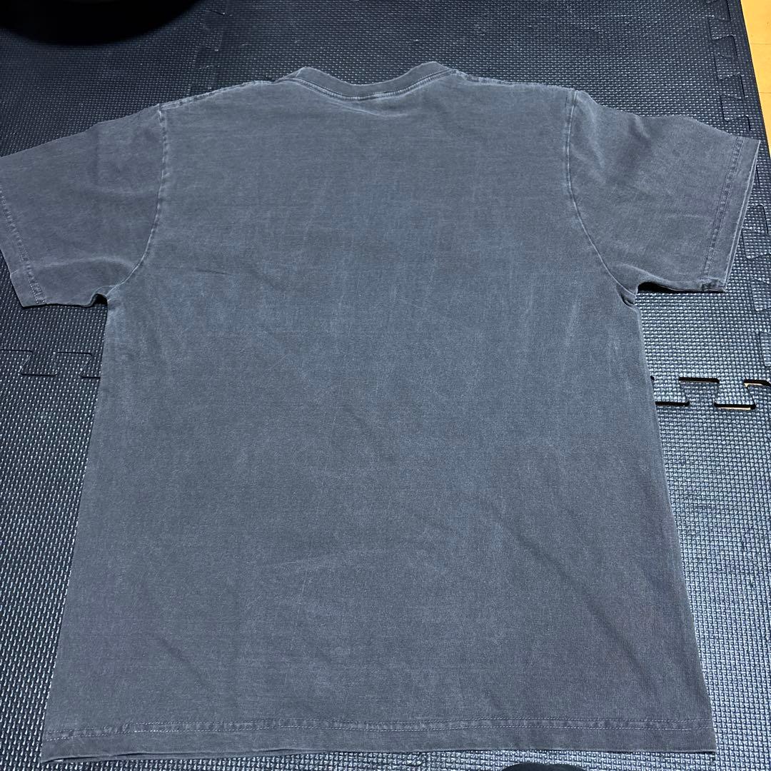 ”peace tee” printed by sojie